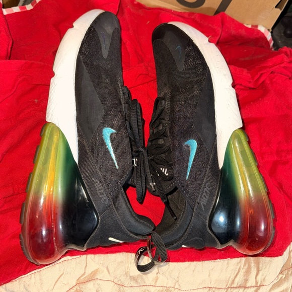 Nike Shoes - Nike 27c air max